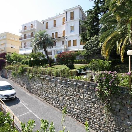 Rentopolis Trilocale Sanremo Casino エクステリア 写真