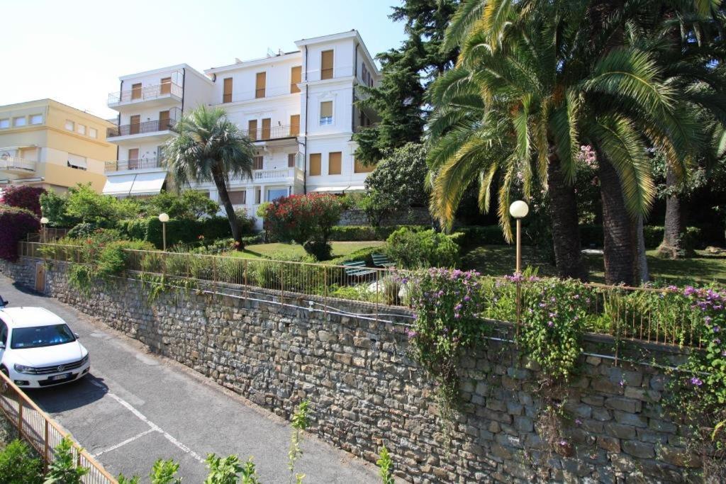 Rentopolis Trilocale Sanremo Casino エクステリア 写真
