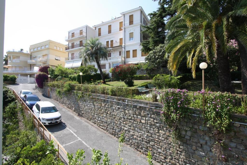 Rentopolis Trilocale Sanremo Casino エクステリア 写真